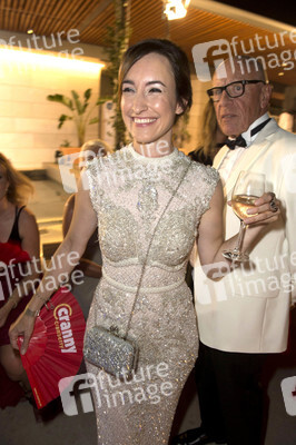 Remus Lifestyle Night 2017 in Palma de Mallorca
