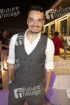 Remus Lifestyle Night 2017 in Palma de Mallorca