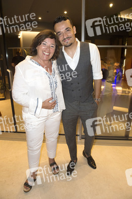 Remus Lifestyle Night 2017 in Palma de Mallorca