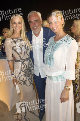 Remus Lifestyle Night 2017 in Palma de Mallorca