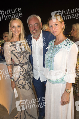 Remus Lifestyle Night 2017 in Palma de Mallorca
