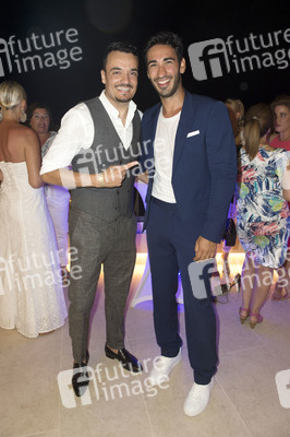 Remus Lifestyle Night 2017 in Palma de Mallorca