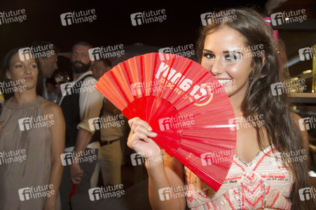 Remus Lifestyle Night 2017 in Palma de Mallorca