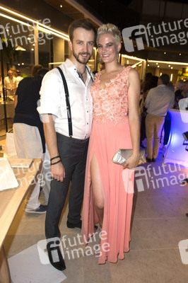 Remus Lifestyle Night 2017 in Palma de Mallorca