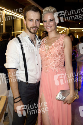 Remus Lifestyle Night 2017 in Palma de Mallorca