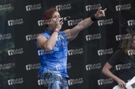 Wacken Open Air Festival 2017