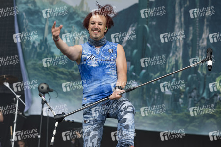Wacken Open Air Festival 2017