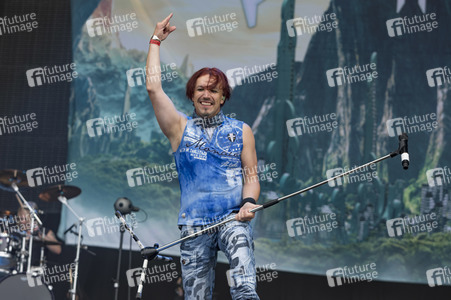 Wacken Open Air Festival 2017