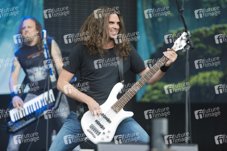 Wacken Open Air Festival 2017