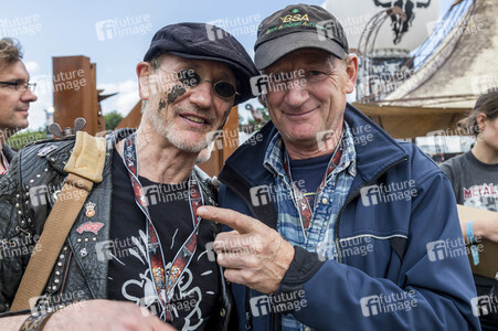 Wacken Open Air Festival 2017