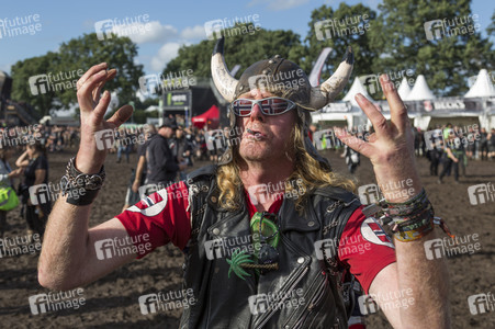 Wacken Open Air Festival 2017