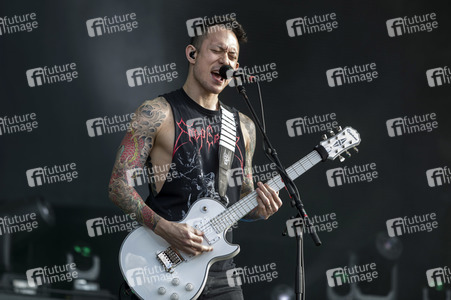 Wacken Open Air Festival 2017