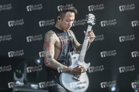 Wacken Open Air Festival 2017