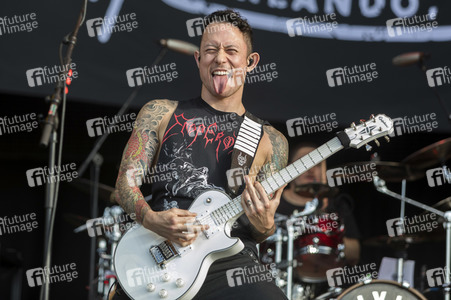 Wacken Open Air Festival 2017
