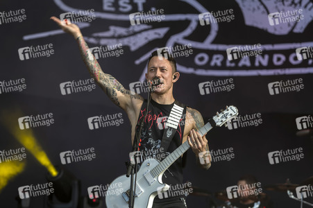 Wacken Open Air Festival 2017