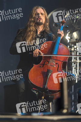 Wacken Open Air Festival 2017