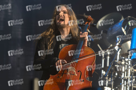Wacken Open Air Festival 2017