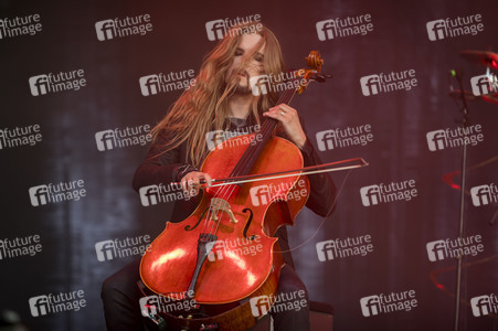 Wacken Open Air Festival 2017