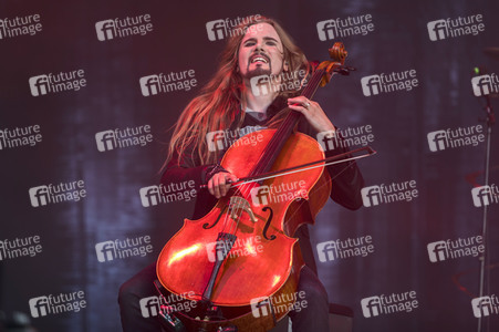 Wacken Open Air Festival 2017