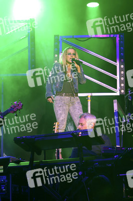 Konzert von Anastacia in Hamburg
