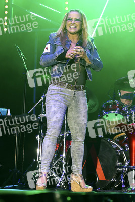 Konzert von Anastacia in Hamburg