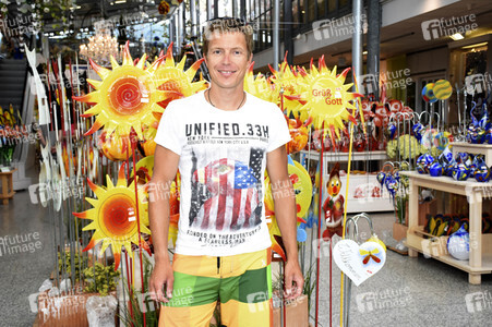 JOSKA Sporttage in Bodenmais