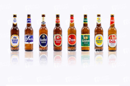 Symbolfoto Kölsch