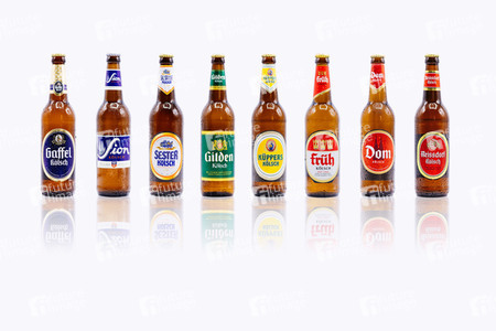 Symbolfoto Kölsch