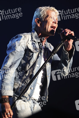 Konzert von Matthias Reim in Landsberg