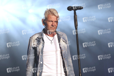 Konzert von Matthias Reim in Landsberg