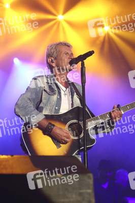Konzert von Matthias Reim in Landsberg