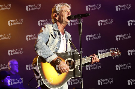 Konzert von Matthias Reim in Landsberg