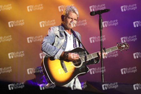 Konzert von Matthias Reim in Landsberg