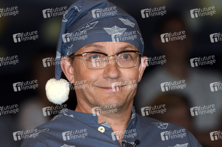 Talkshow 'Tietjen und Bommes' in Hannover
