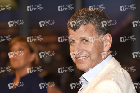 Talkshow 'Tietjen und Bommes' in Hannover