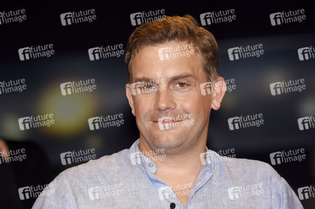 Talkshow 'Tietjen und Bommes' in Hannover