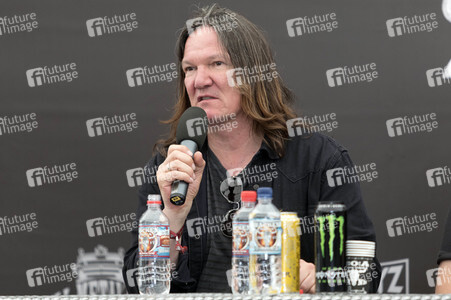 Wacken Open Air Festival 2017