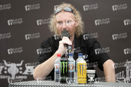 Wacken Open Air Festival 2017