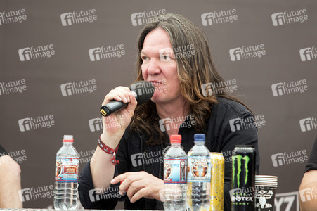 Wacken Open Air Festival 2017