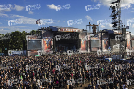 Wacken Open Air Festival 2017