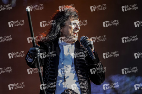 Wacken Open Air Festival 2017