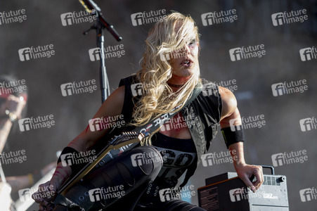 Wacken Open Air Festival 2017
