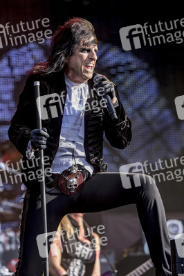 Wacken Open Air Festival 2017