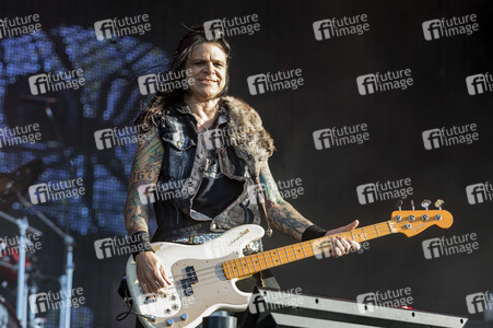 Wacken Open Air Festival 2017