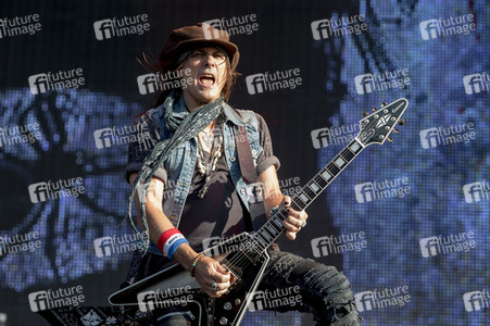 Wacken Open Air Festival 2017