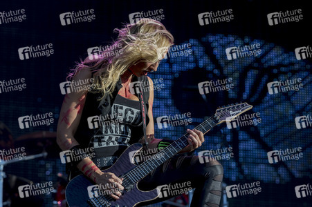 Wacken Open Air Festival 2017