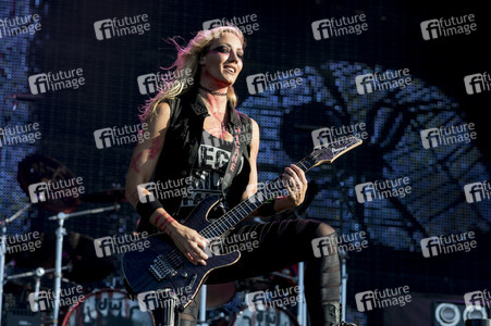 Wacken Open Air Festival 2017
