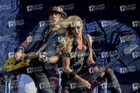 Wacken Open Air Festival 2017