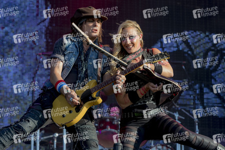 Wacken Open Air Festival 2017