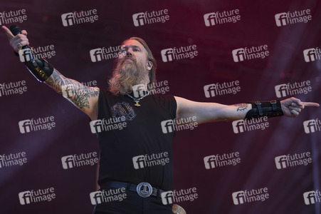Wacken Open Air Festival 2017